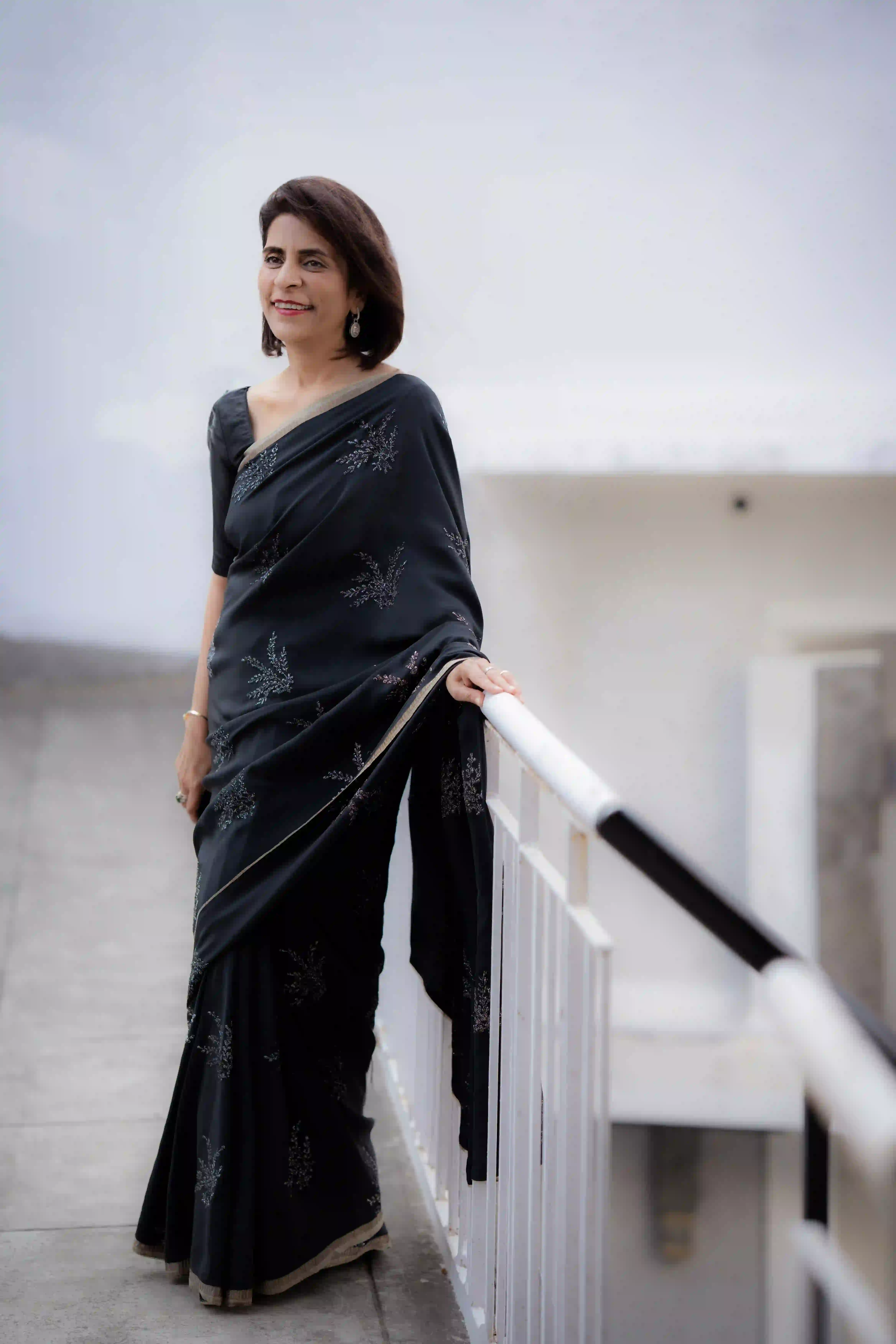 Kavita Saraf