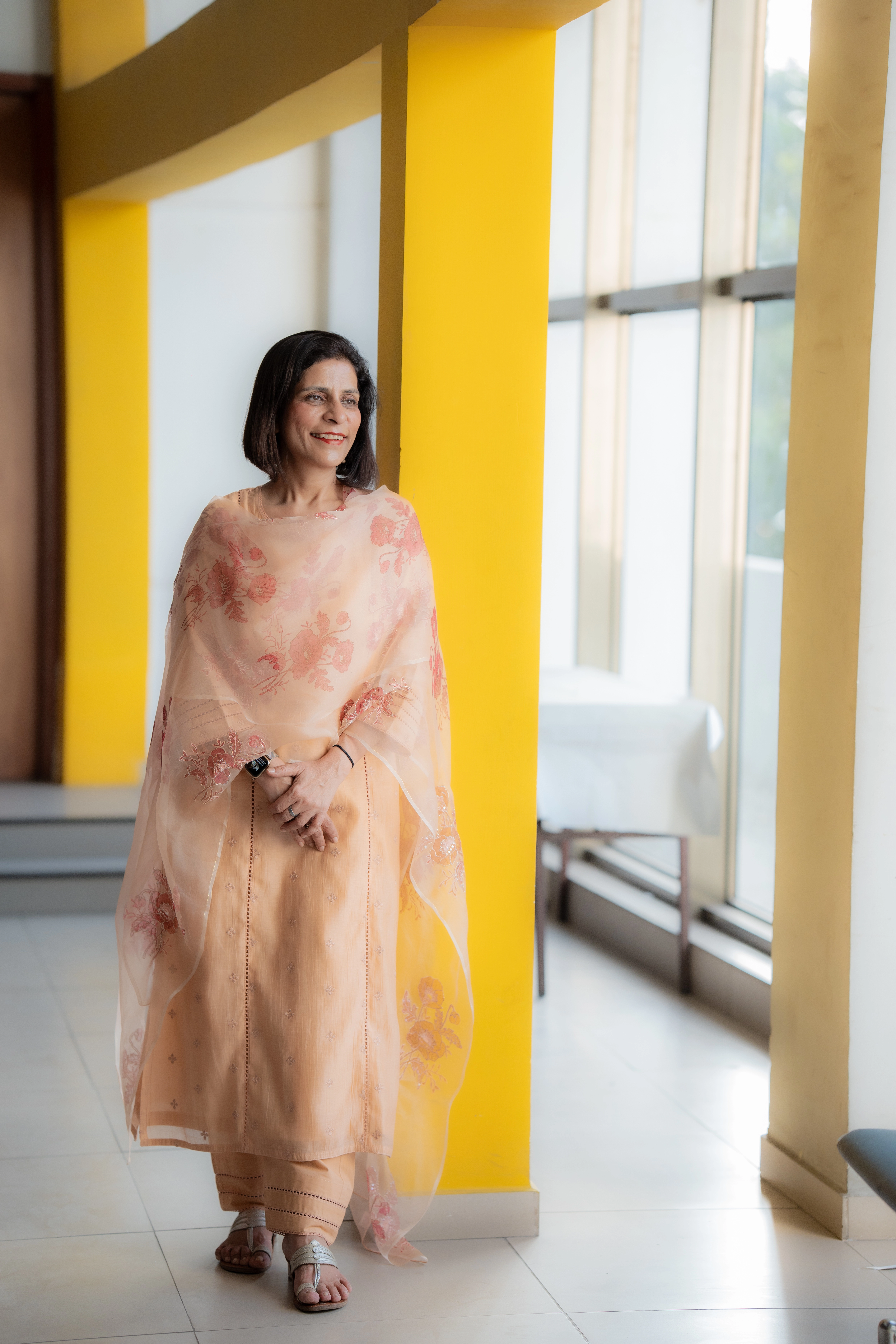 Kavita Saraf