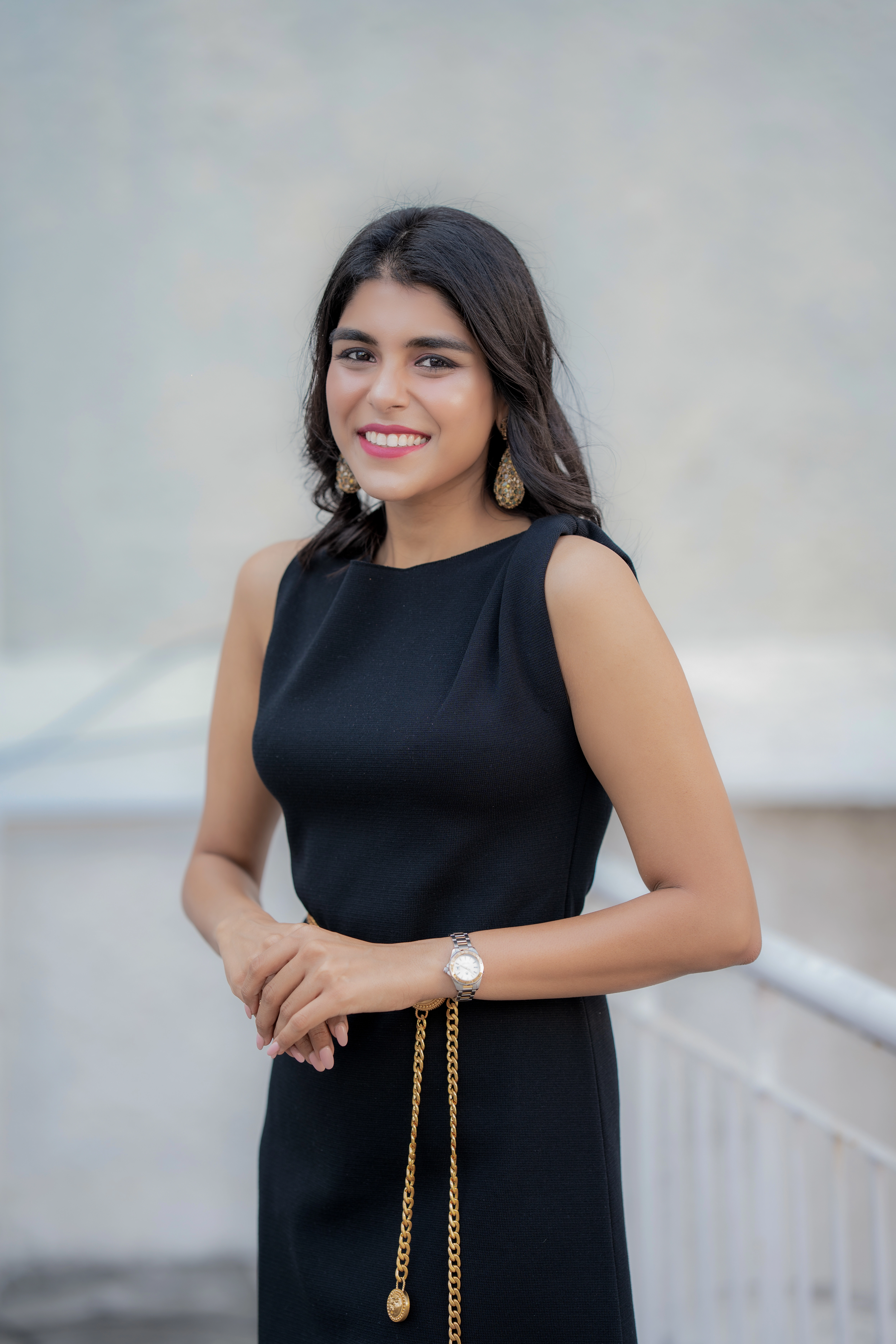 Stuti Saraf