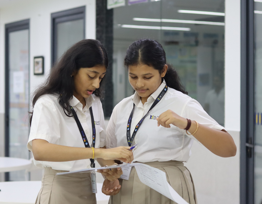 Palavakkam campus gallery image 1