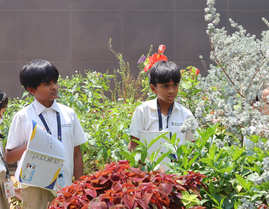 Palavakkam campus gallery image 10