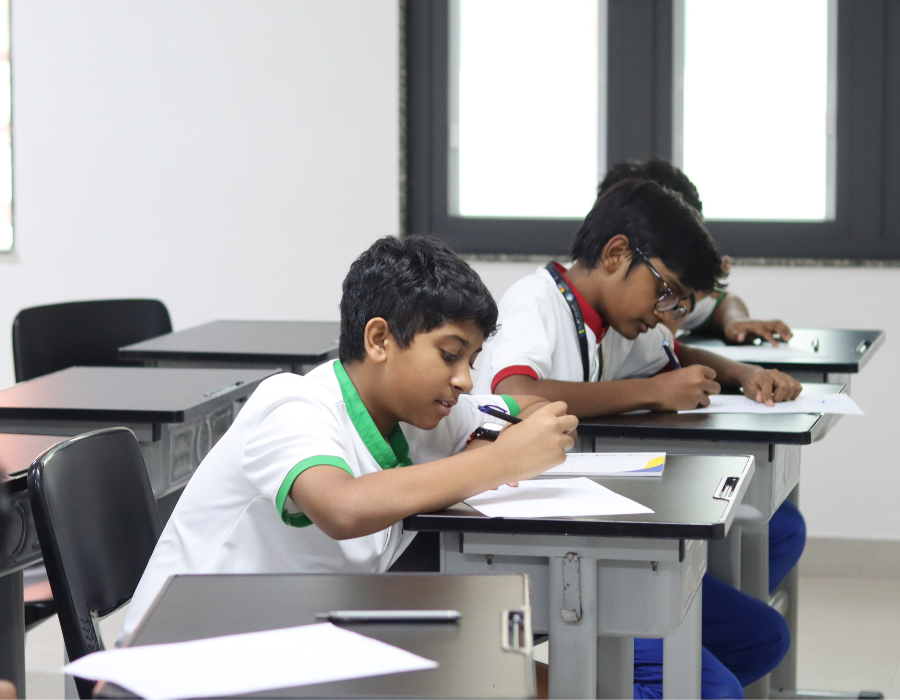 Palavakkam campus gallery image 4