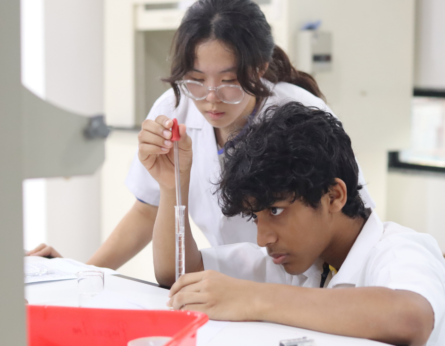Palavakkam campus gallery image 5