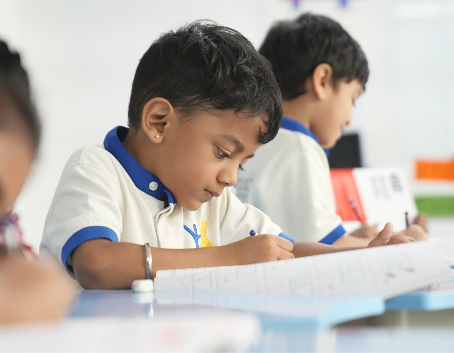 Palavakkam campus gallery image 6