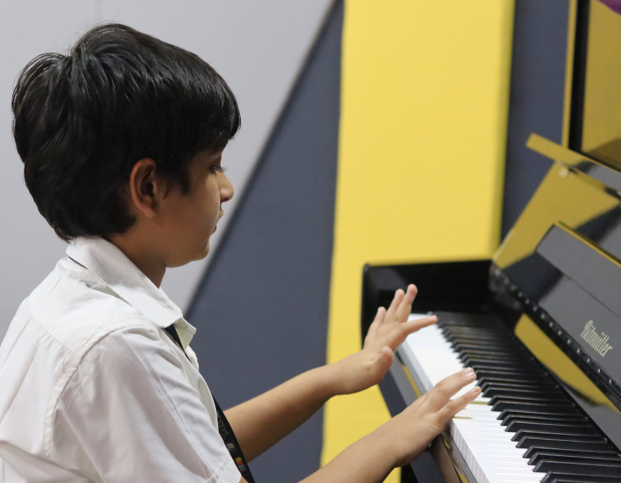 Palavakkam campus gallery image 9