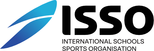 International Schools Sports Organization (ISSO) Logo