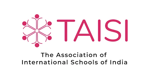 The Association of International Schools of India (TAISI) Logo