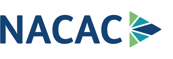 National Association for College Admission Counseling (NACAC) Logo