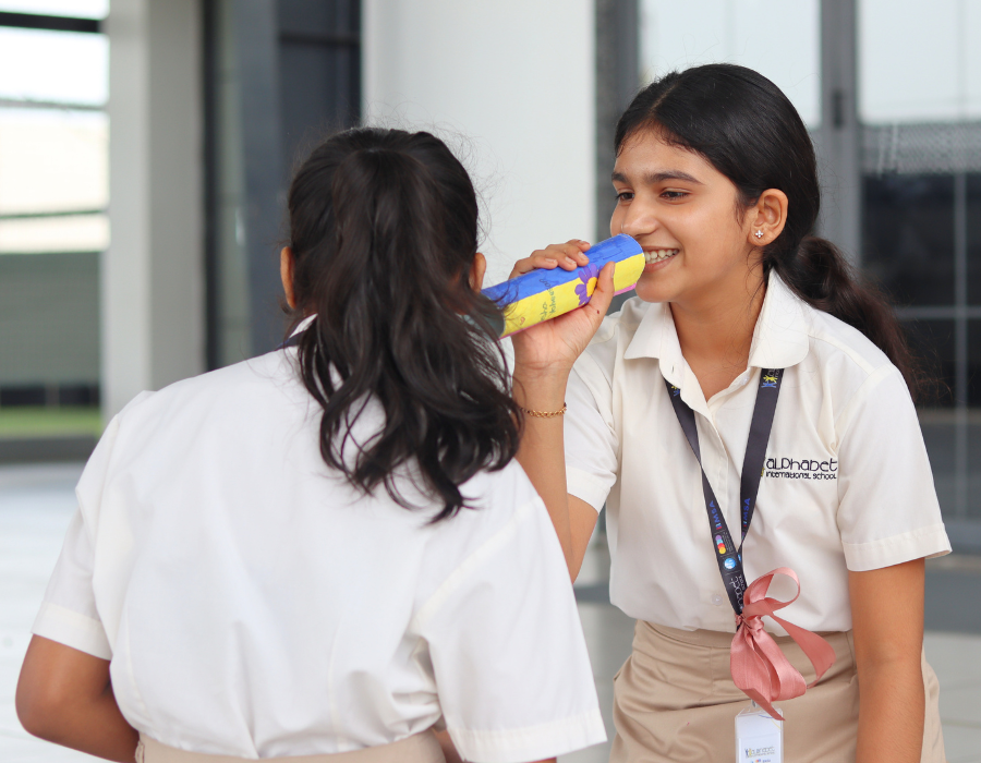 Communication Skills