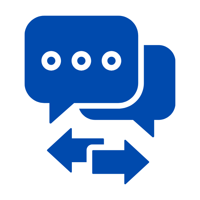 Communicators icon