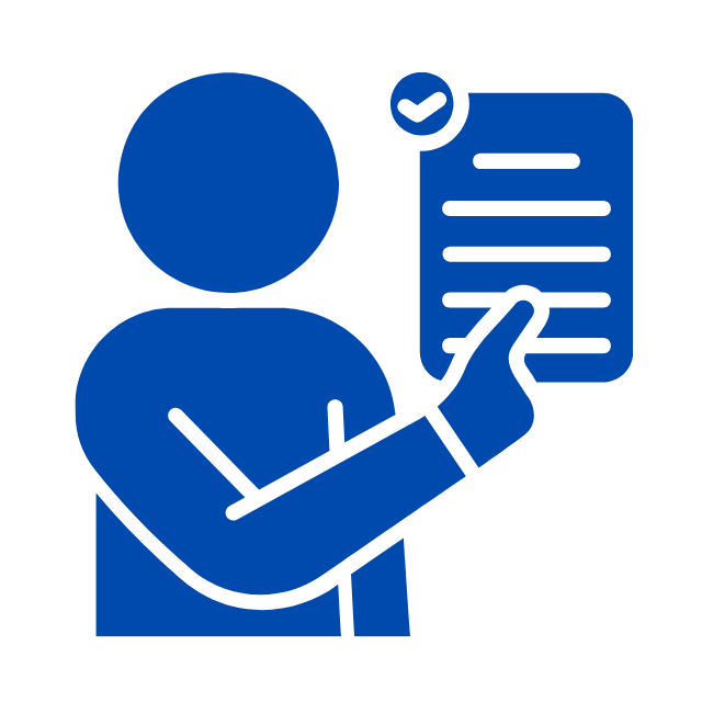 Principled icon