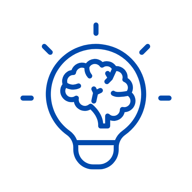 Thinkers icon