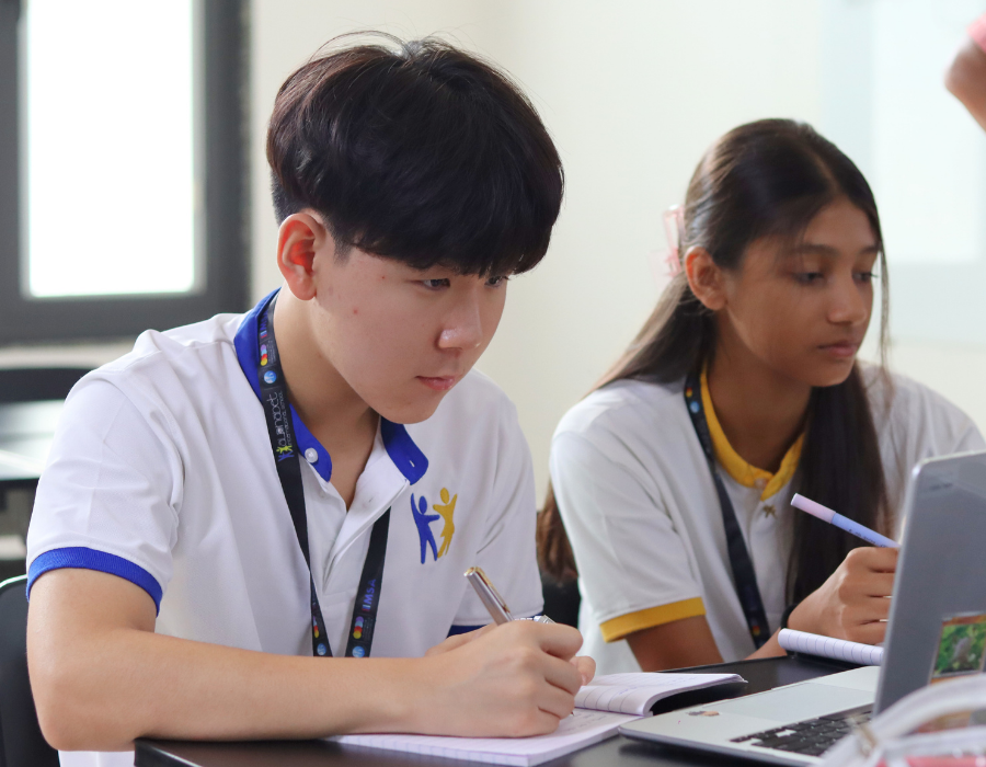 Research Skills