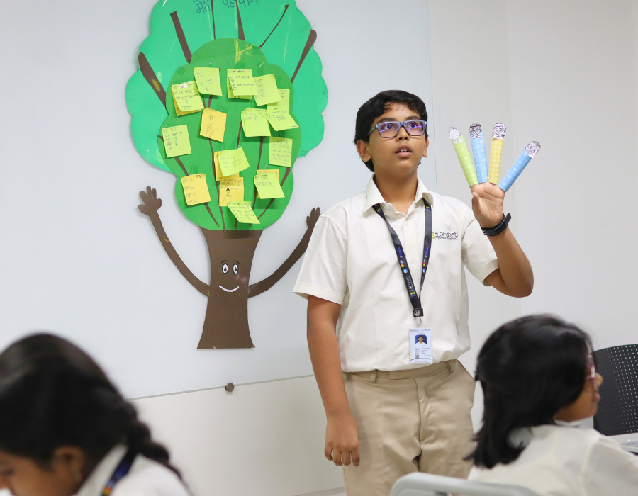 Thinking Skills