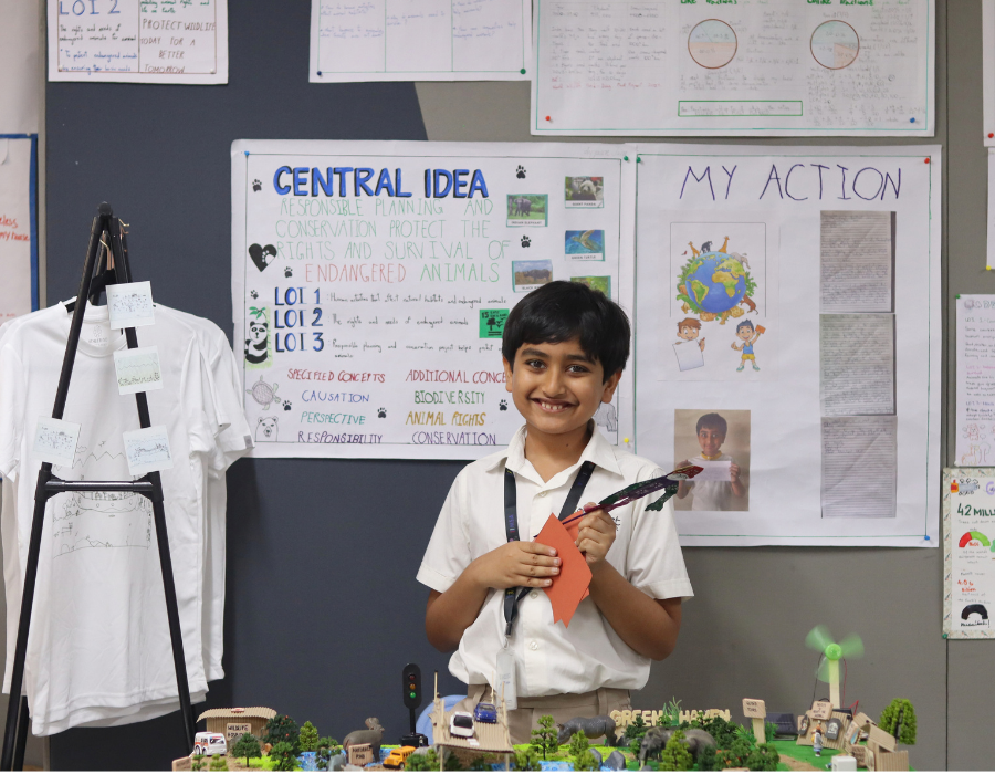 PYPx creative output
