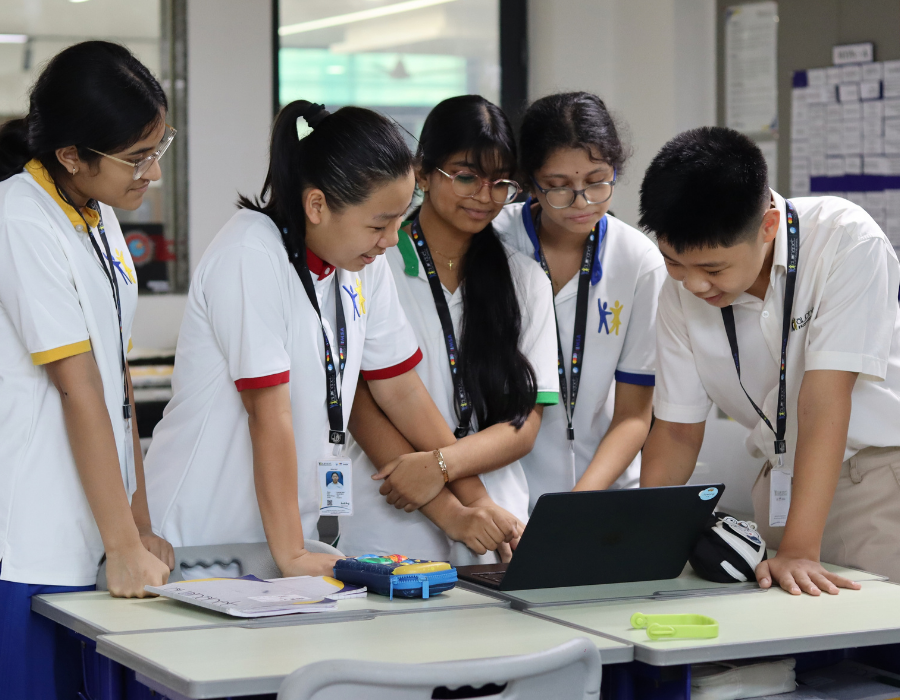Approaches To Learning (ATLs)