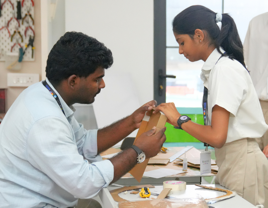 Approaches To Teaching