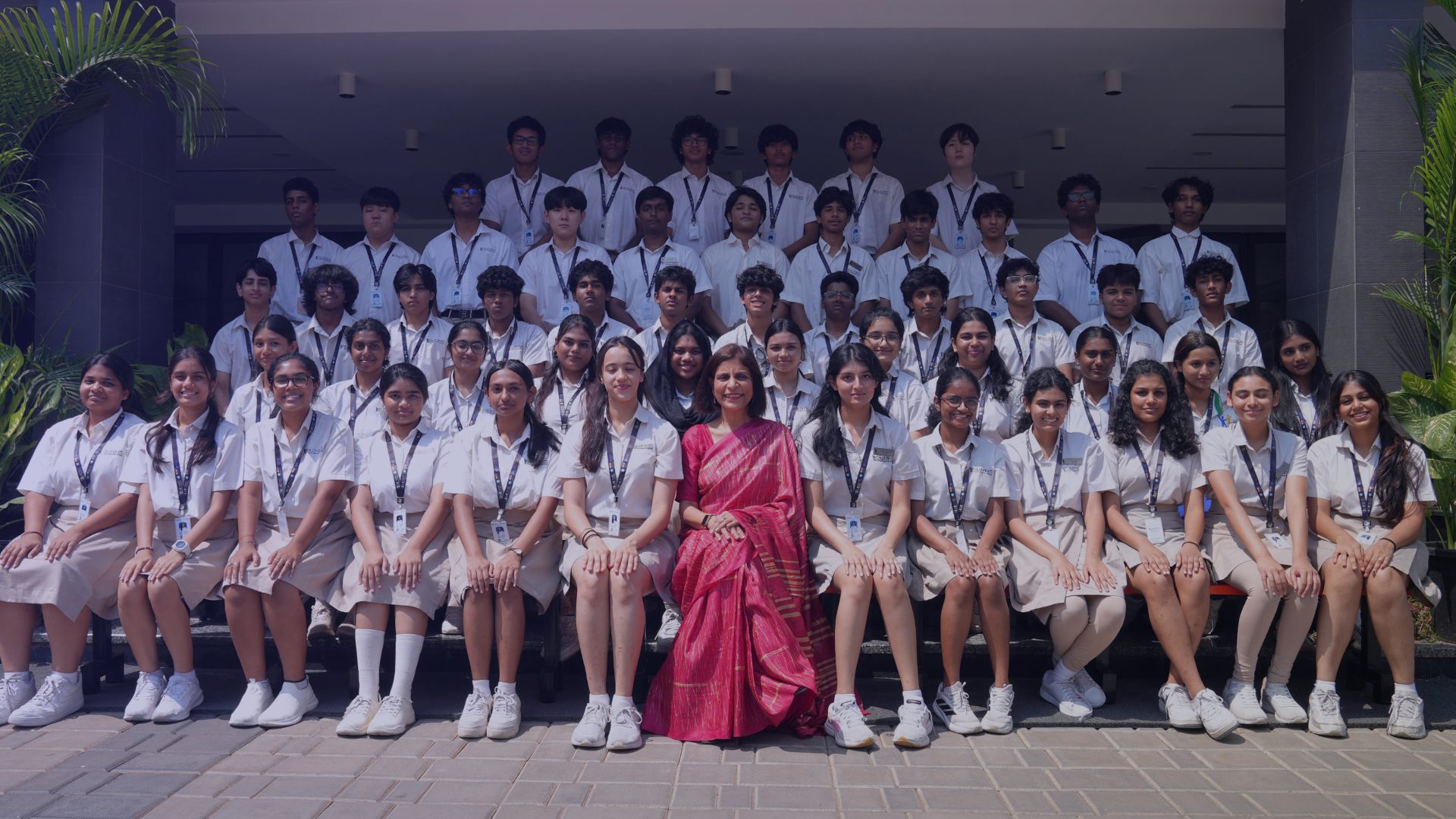 Diploma Programme (DP)