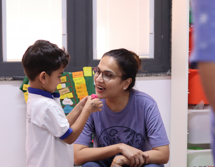 Celebrations of Learning
