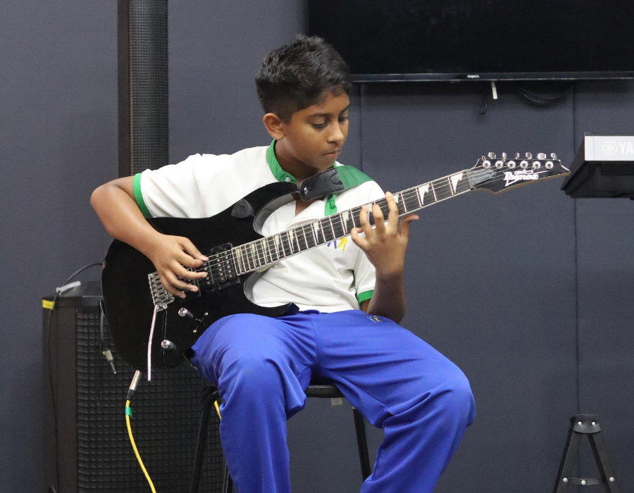 Music