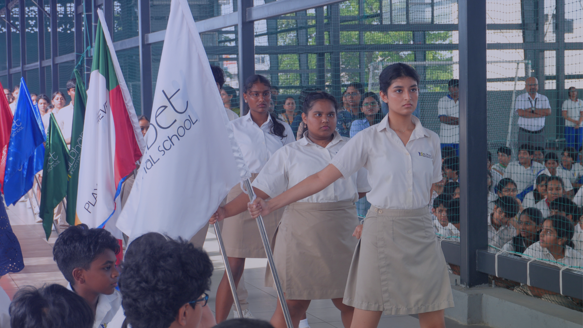 Student Council