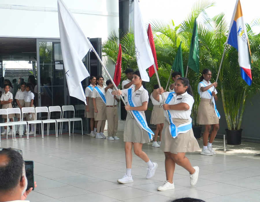 student union team