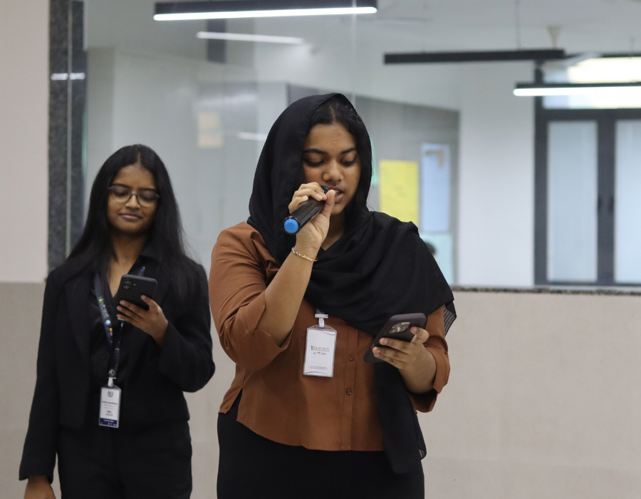 aisMUN debate committee