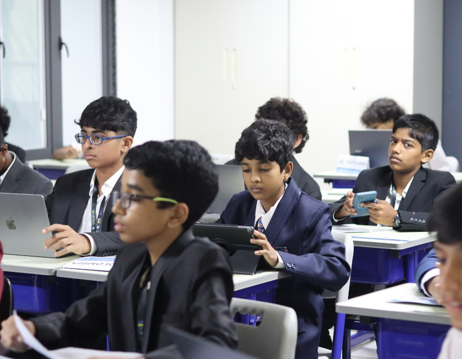 aisMUN resolution drafting