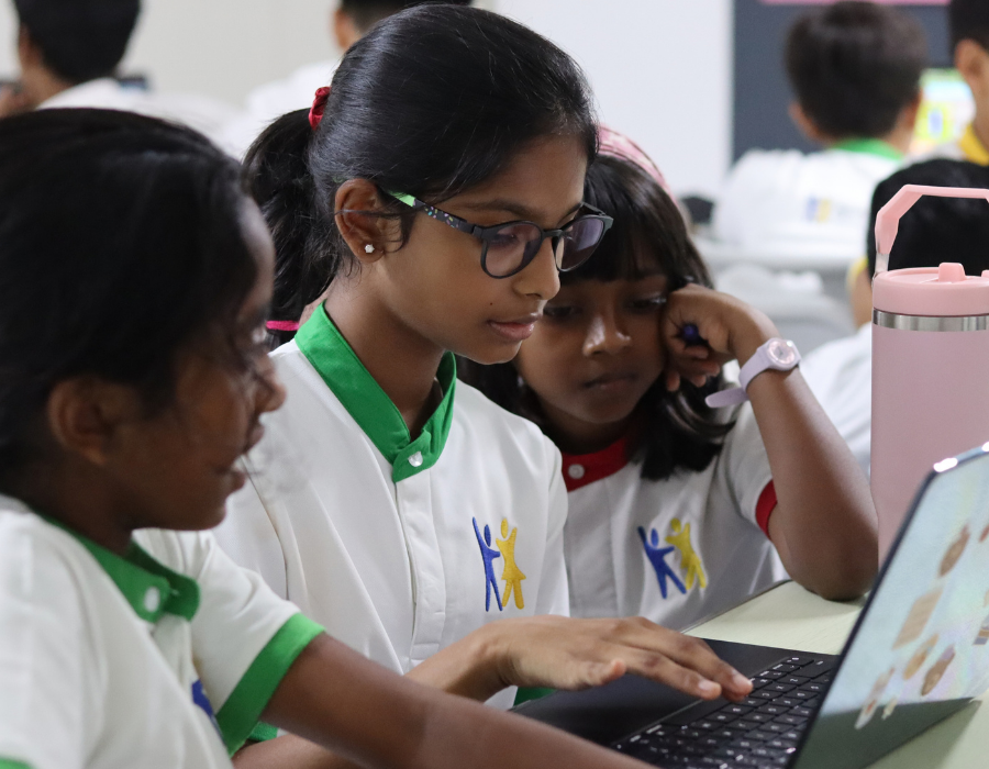 Coding Club