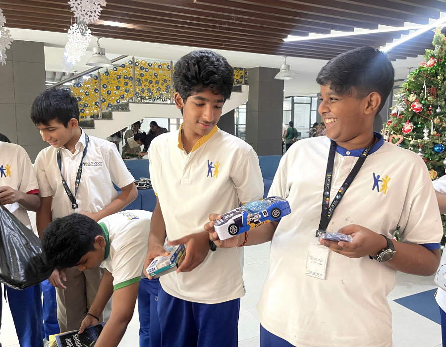 MYP Service as Action Gallery 3