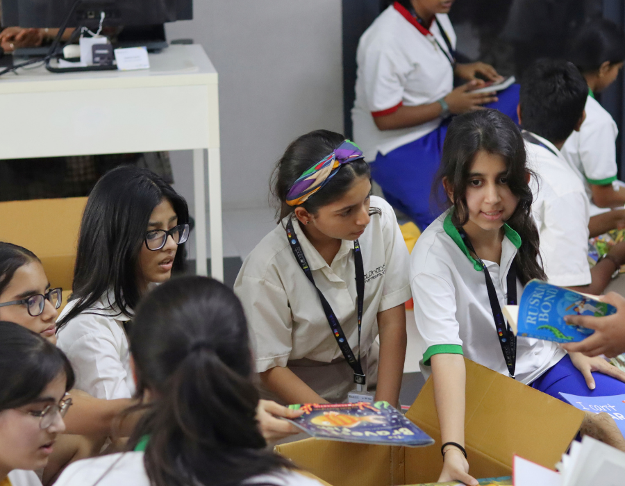 MYP Service as Action Gallery 5