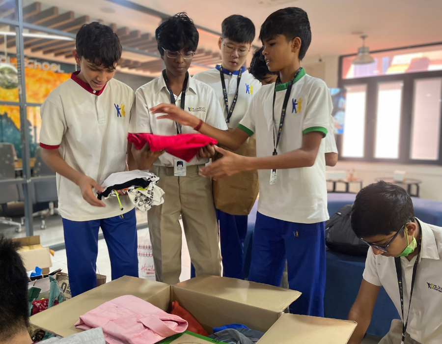 MYP Service as Action Gallery 6