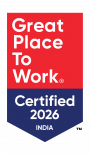 Great Place to Work Certified